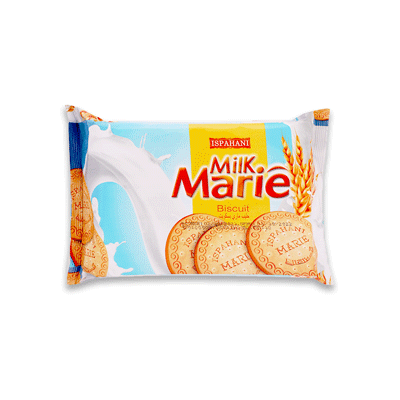 Ispahani Milk Marie 285gm